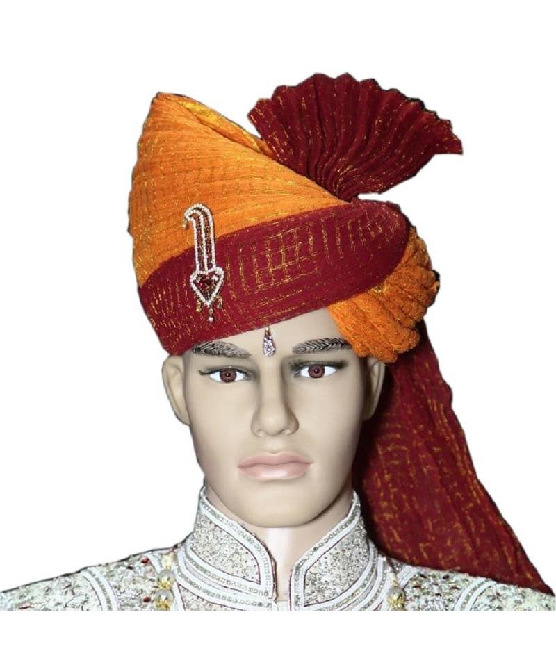 Dhol Player